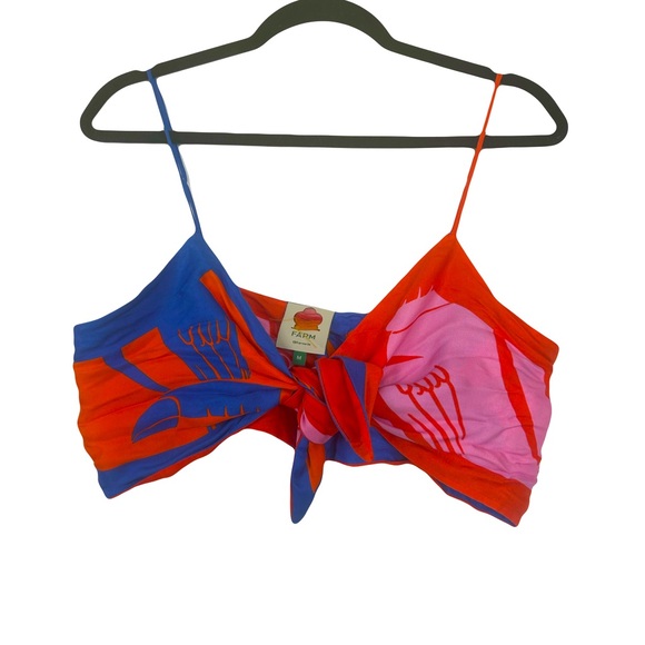 Farm Rio rainbow toucan set - Picture 3 of 4